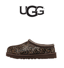 UGG Tasman Caspian Burnt Cedar