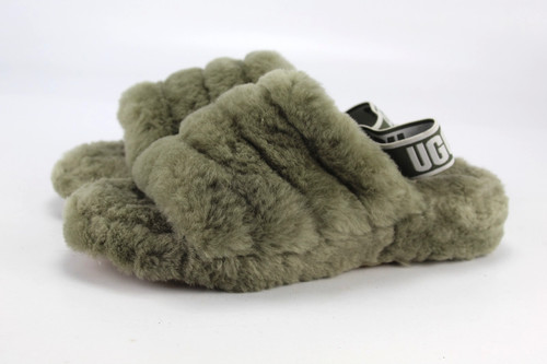 Ugg fluff yeah - fluff,