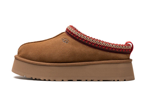 Ugg tazz castagno - ugg,