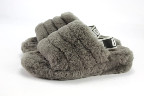 Ugg fluff yeah sandali - ugg, n.38
