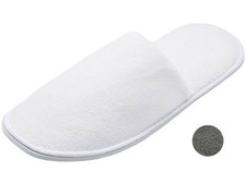 Set 10 ciabatte in spugna