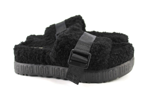 Ugg flufitta sandali da - n.38,