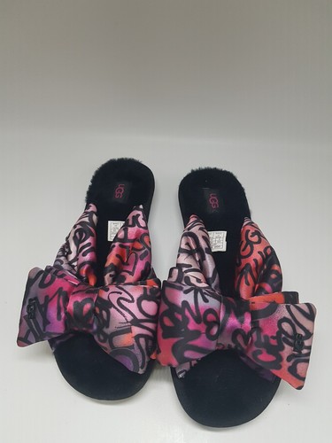 Ugg lushette pop - ugg, grafitti