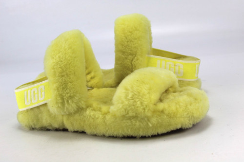 Ugg fluff yeah sandali - ugg,