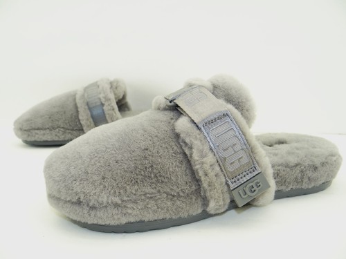 Ugg fluff ciabatte - ugg,