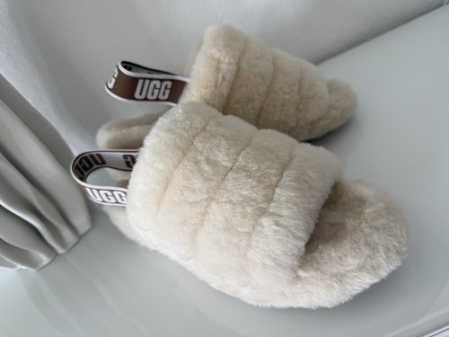 Ugg fluff yeah slide - sandali, /