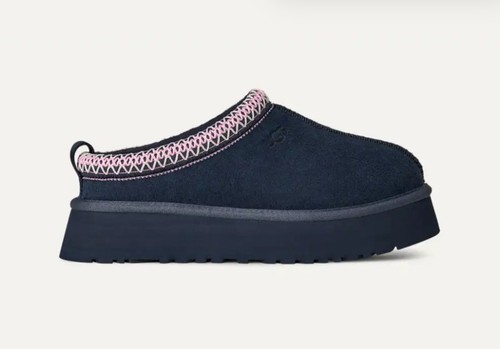 Ugg tazz slipper - slipper, dark