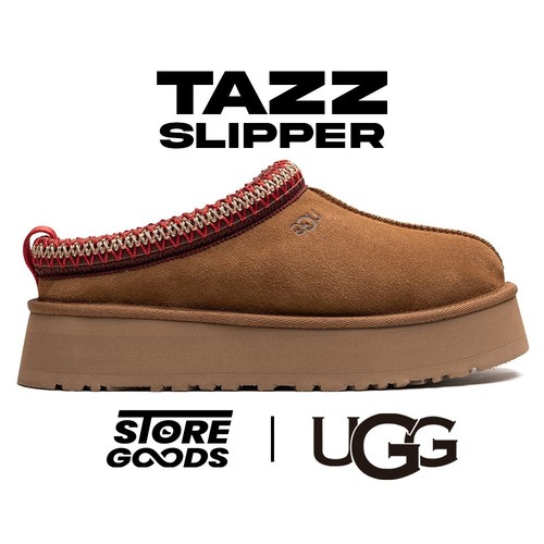 Ugg tazz slipper chestnut - tazz,
