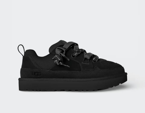 Ugg lowmel nero - lowmel,