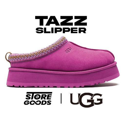 Ugg tazz ciabatta mangostano - tazz,