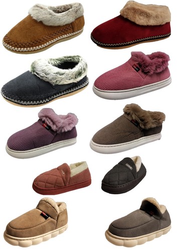 Pantofole donna ciabatte