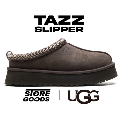 Ugg tazz slipper - ugg, molasses
