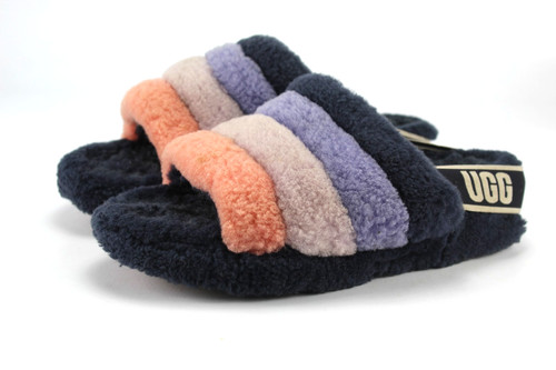 Ugg fluff yeah stray - yeah, night
