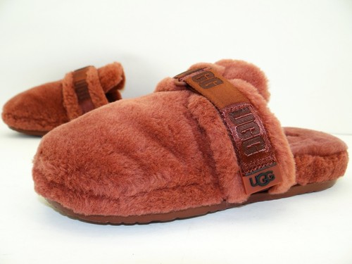 Ugg fluff ciabatte - ugg,
