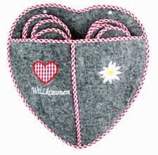 Set pantofole ospiti pantofole