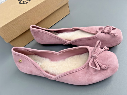 Mocassino donna ugg - ugg,