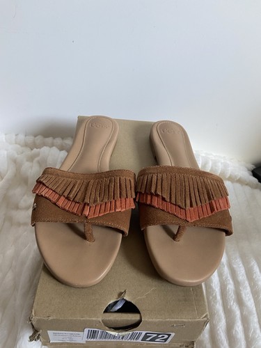 Nuovi sandali ciabatte ugg - sandali,
