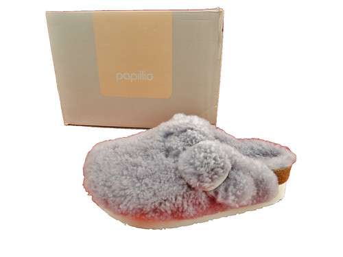 Papillio boston big buckle - papillio,