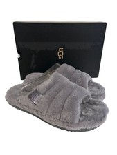 UGG M Fluff You ciabatte