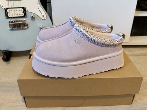 Ugg tazz slipper bay fog - slipper,